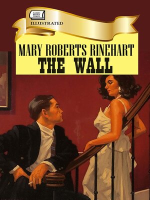 cover image of The Wall. Illustrated